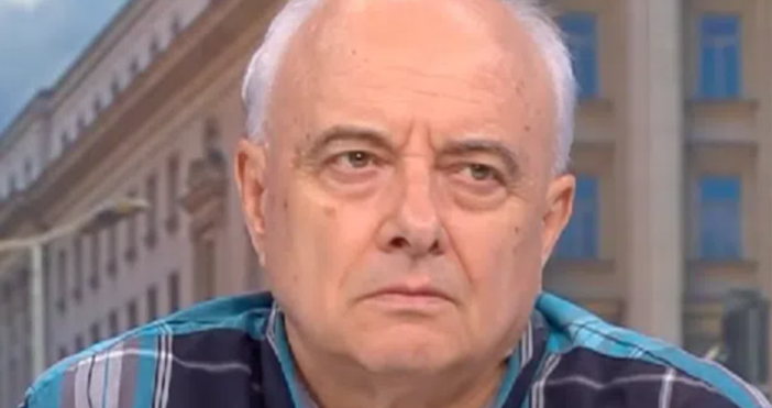 В момента три са основните политически фигури у нас –