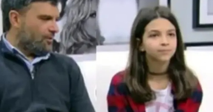 Дъщерята на покойния Тодор Славков вероятно няма да живее у нас след