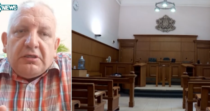 Държавата не може да остане без органи като прокуратура и