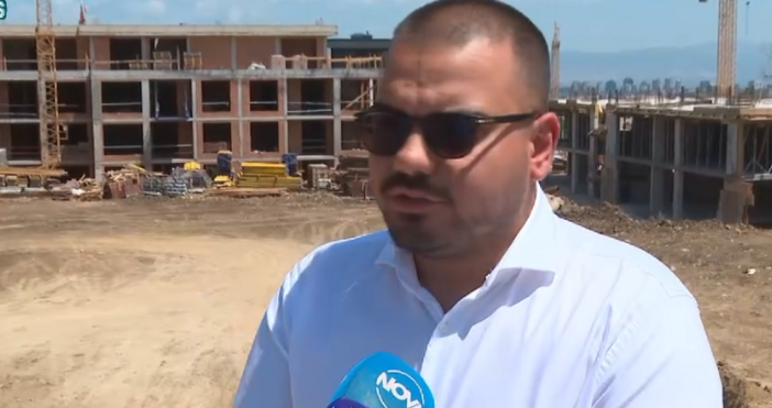 Логично след всички дебати около приемането на еврото имотите повишиха