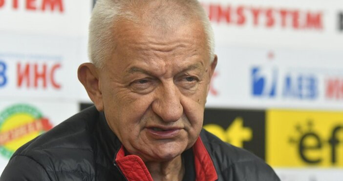 Цяла България е в шок от внезапната смърт на Тодор