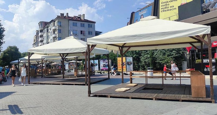 Съветниците от Постоянната комисия Култура и духовно развитие към варненския