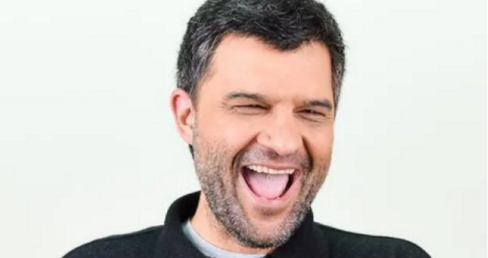 Внезапната смърт на Тодор Славков шокира приятелите и познатите му