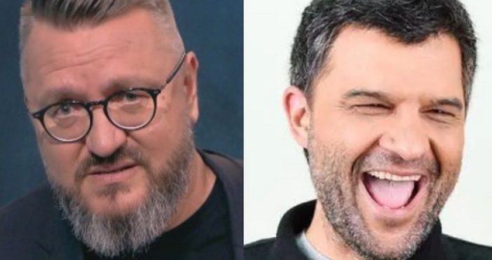 Мартин Карбовски написа силни думи за внука на комунистическия лидер