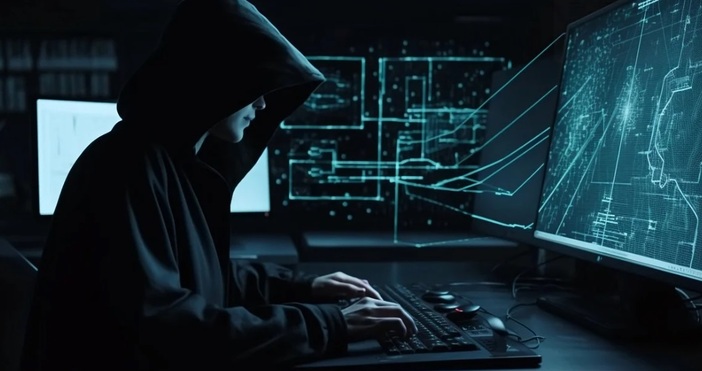 Жена на ръководна позиция в българска институция е попаднала в