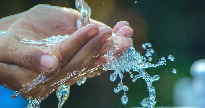 Температура от 41 4 градуса бе отчетена в Хасково днес следобед