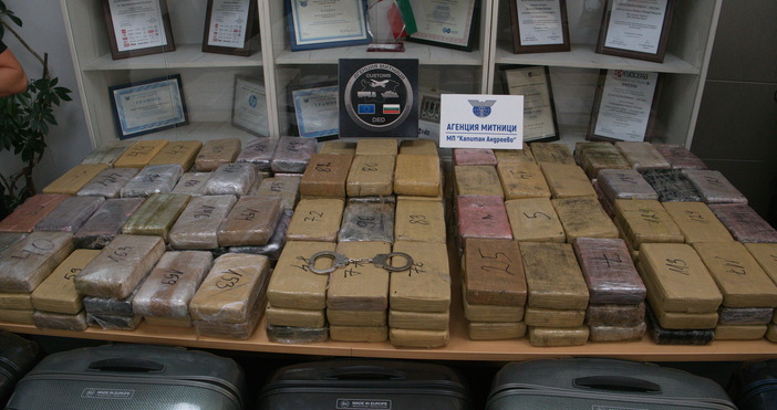 Състав на Окръжния съд в Хасково определи мярка за неотклонение