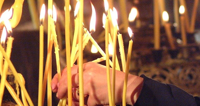 На 22 юли Църквата почита паметта на Св. равноапостолна мироносица