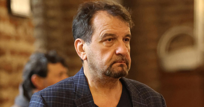 На концерта на Джо Сатриани и Стив Вей ме застигна