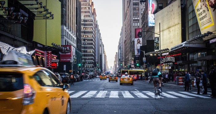 Всички посетители на САЩ ще трябва да плащат нова такса