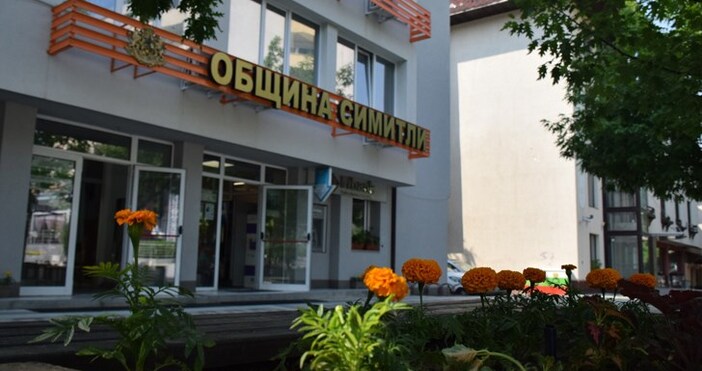 На необичайна гледка се натъкнаха властите в наш град Необичайна мистерия разследва полицията в Симитли след