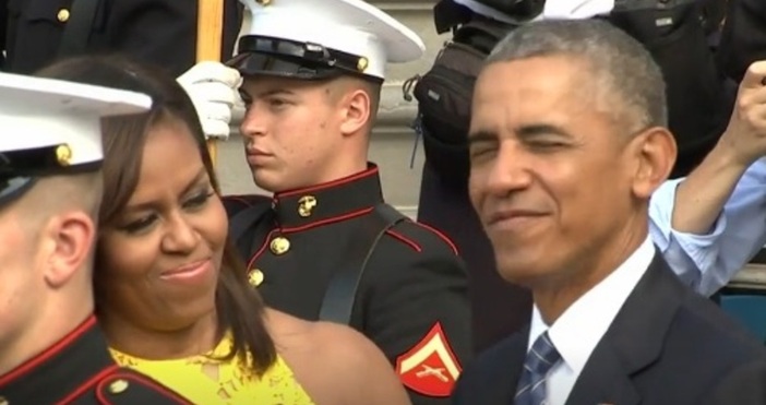 Бивш президент на САЩ каза нещо което със сигурност ще има