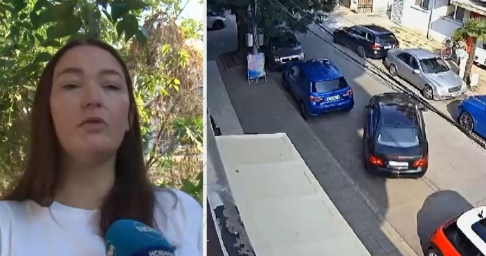 Млада майка ежедневно е тероризирана от бившия си приятел от