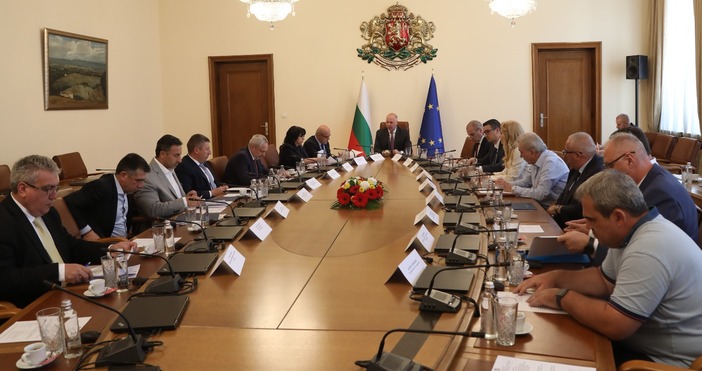 Министерският съвет на Република България прие Постановление на Министерския съвет