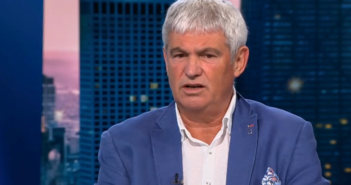 Мая Иванова Кадър Нова ТВИмаме най високите цени на млечни продукти