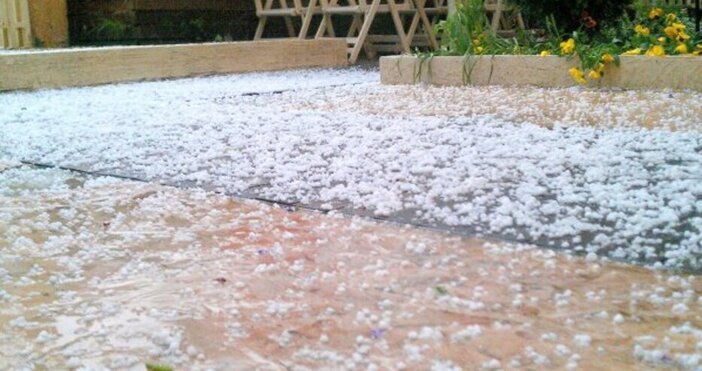 През нощта над почти цялата страна ще е предимно ясно