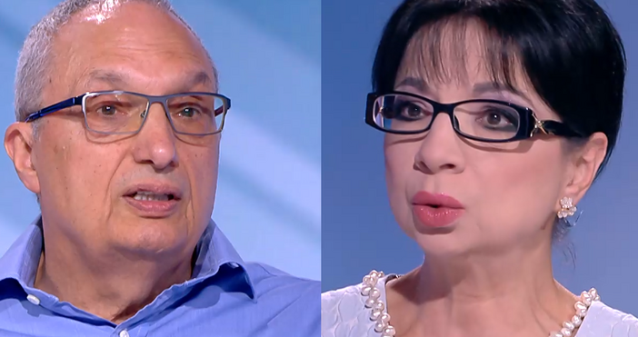 Стопкадър бТВТаванът на цените не е добър ход Временно много