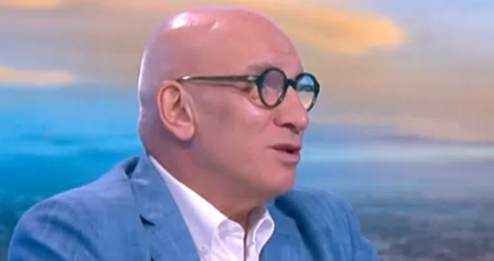 Пазарът е този който регулира цените Това заяви пред БТВ