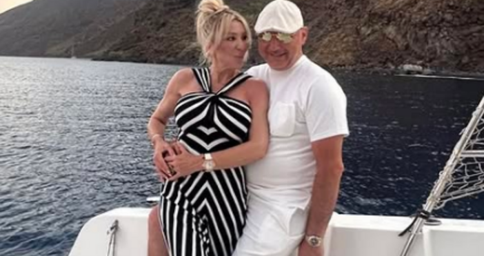 Шеф Манчев отново разпали страстите в социалните мрежи с кадрите