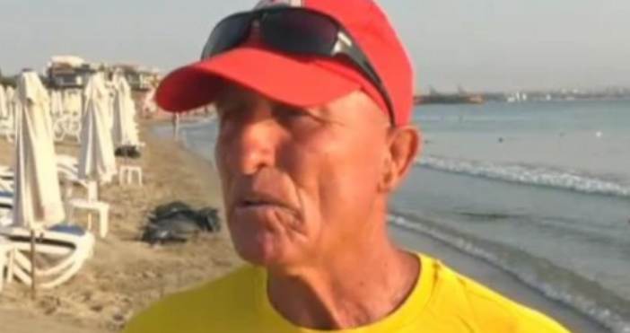 Оранжев код за опасно горещо време е в сила за