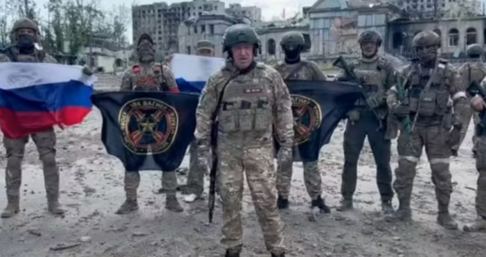 Азербайджан предприе нещо на което досега не се е осмелила