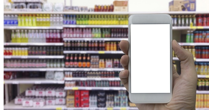  Някои от операторите в нашата асоциация вече показват сумите и