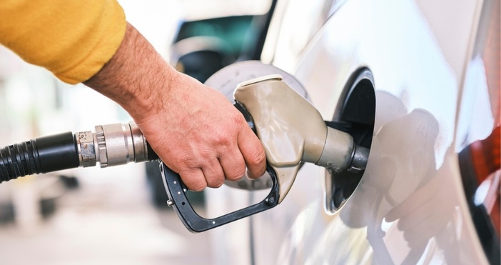  Малко шофьори знаят че почти всички бензиностанции имат скрита опция