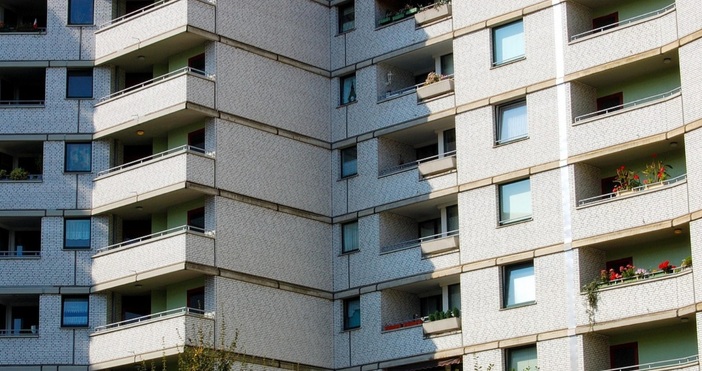  Тристайните панелки вече са в категория лукс Антон Илиев управител на