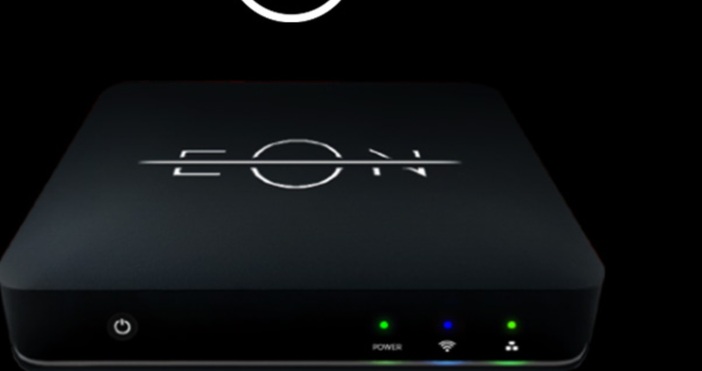 От ЕОН тв направиха важно съобщение С EON TV гледаш съдържание