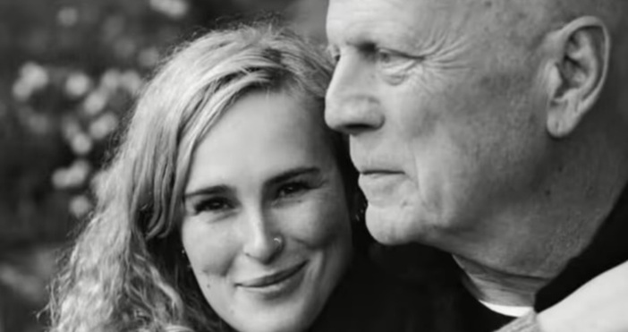 Състоянието на Брус Уилис се е влошило дотолкова че актьорът едва може