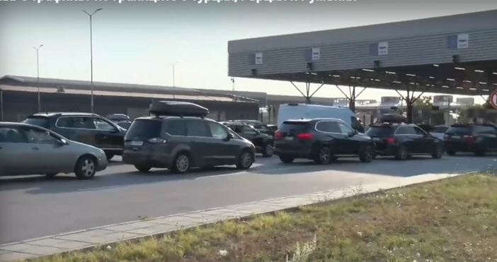 От 15 юли се въвежда нов режим за издаване на