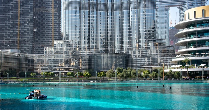 Залагаме жилище у нас вземаме имот в чужбина За Дубай