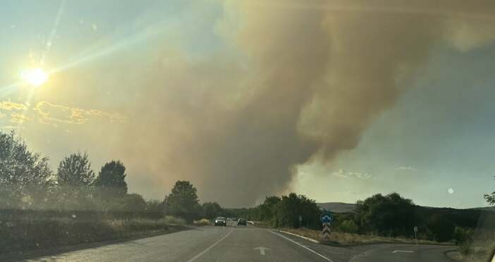 Не се отчита превишение на фините прахови частици ФПЧ10 в