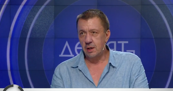 Bulgaria ON AIRВъпросът дали България може реално да играе значима