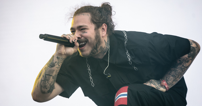 Американският музикант Post Malone постигна нова победа в продължаващото дело