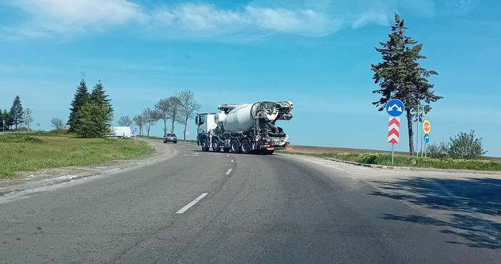 Парламентът реши глобите за пътни нарушения установени с общински камери