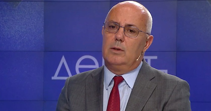 МЕЧ и Продължаваме промяната Демократична България ПП ДБ се разбраха за петия