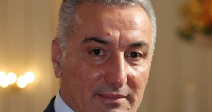 Тази сутрин депутатът от Продължаваме промяната Богомил Петков е получил