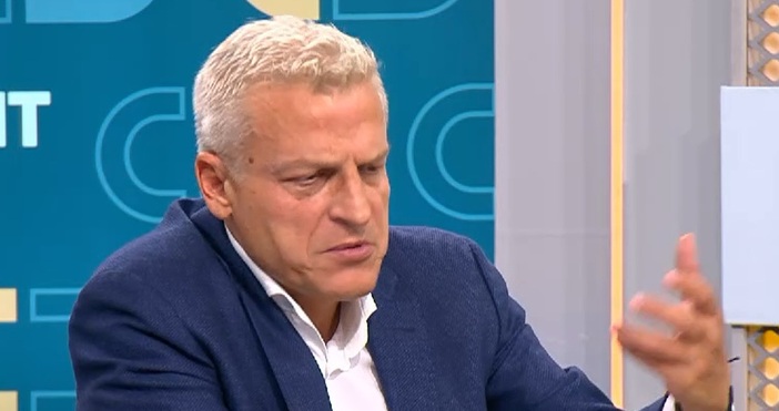 Вместо да имаме домове на ужасите държавата с едно свое