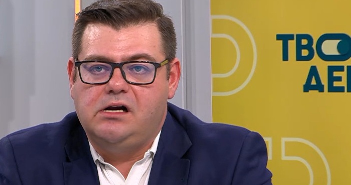 Законодателството върху което работи в момента парламента по скоро изглежда като