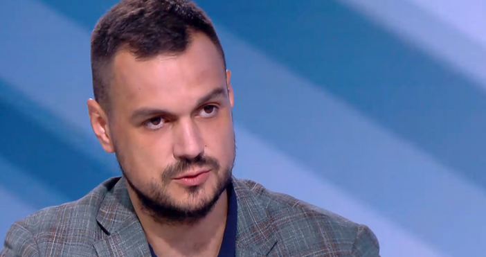 Стопкадър бТВПредседателят на Националното представителство на студентските съвети приветства решението