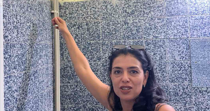 МБАЛ Княгиня Клементина е най голямата столична болница И е на