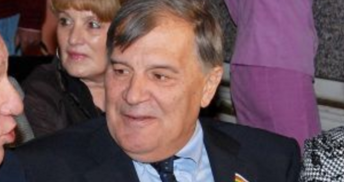 Малък Тошко си отиде така както живя на един