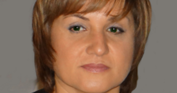 Весела Караиванова Начева е новият управител на Националния осигурителен институт Тя