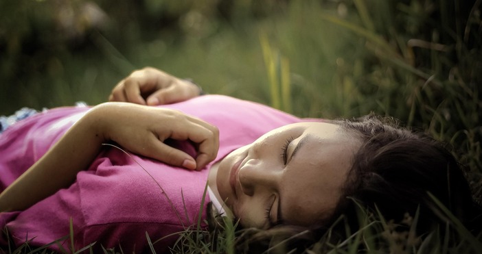 Ето хороскопа на Ламята за петъкОвенСпомените са нещо прекрасно когато