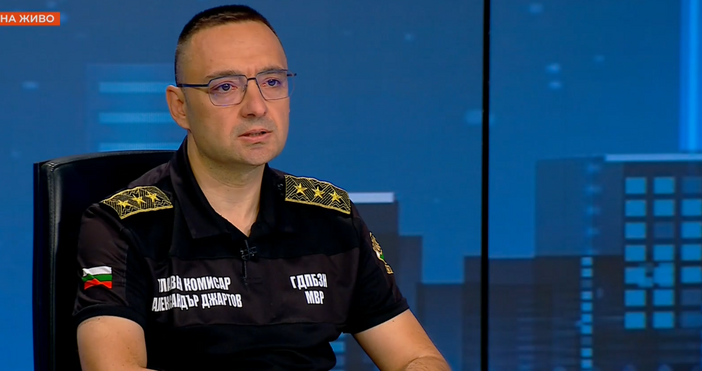 В Средец остана най тежкият пожар В момента всички произшествия на