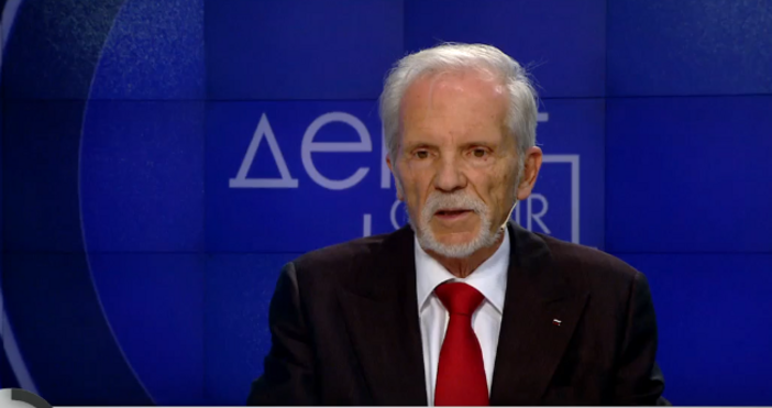 България е опасно близо до трайна водна криза Картината най вероятно ще