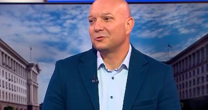 Чудя се днес след поредното политическо изказване дали може да