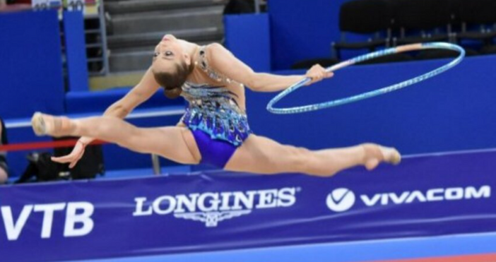 Ансамбълът на България за жени заема осмо място във временното