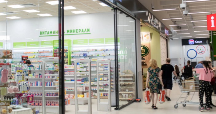 29 нови търговски обекта отвориха врати на територията на  Kaufland